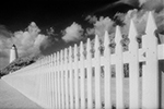 Ocracoke Island Light
